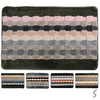 Килимок у ванну "Comfort" 38*58см Stenson R37501