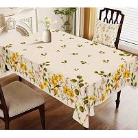 Скатертина-клейонка ПВХ на тканинній основі Fiesta (відрізна в рулоні) 1.4*1.10м*20шт Stenson MA-5960-1.10