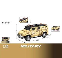 Джип WY 1133 D в коробці