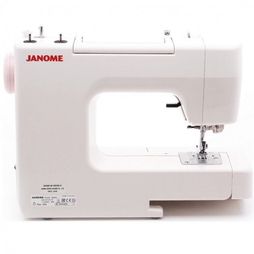 Картинка  Швейна машина JANOME 1820S (J-1820S) от магазина cd-market фото 7