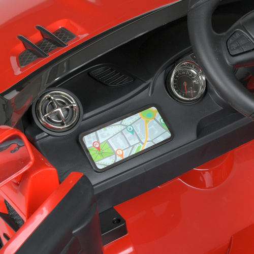 Електромобіль дитячий Bambi Racer M 4871EBLR-3 «Mercedes-Benz» фото 12