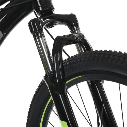 Спортивний велосипед Profi MTB2602-4 (⌀ коліс: 26", 21 швидкість, алюмінієва рама: 13", швидкознімні колеса) фото 4