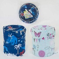 Корзина для игрушек Igrusha С 36588 (60) 41х52см