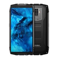 Картинка  Смартфон Blackview BV6800 Pro 4/64GB Dual SIM Black OFFICIAL UA (6931548305446) магазин cd-market