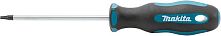 Картинка  Отвертка Makita магнитная T15 (T15X100) (B-65981) магазин cd-market