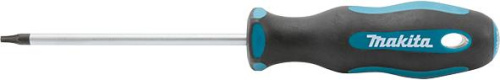 Картинка  Отвертка Makita магнитная T15 (T15X100) (B-65981) от магазина cd-market