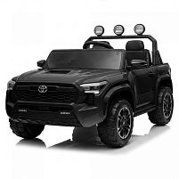 Електромобіль дитячий Bambi Racer M 6408EBLRS-2 «Toyota» (колеса: EVA, акк: 12V/12Ah, мотор: 2*12V/35W, до 7 км/г, до 50 кг)