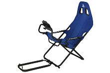 Картинка  Игровое Кресло с креплениеем для Руля Playseat® Challenge -
Playstation (RCP.00162) магазин cd-market