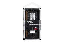 Картинка  Пам'ять до ноутбука AMD DDR4 2400 16GB SO-DIMM (R7416G2400S2S-U) магазин cd-market