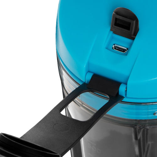 Картинка  Портативный фитнес-блендер Russell Hobbs  Instamixer (24880-56) от магазина cd-market фото 2