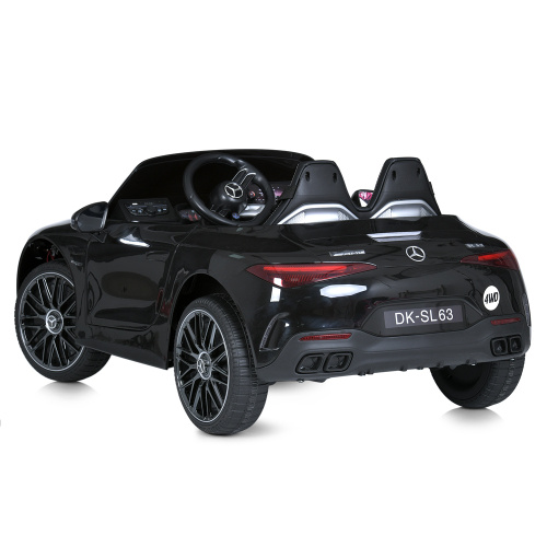 Електромобіль дитячий Bambi Racer M 5098EBLRS-2 фото 6