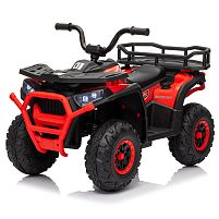 Електроквадроцикл дитячий Bambi Racer M 6127EBLR-3(24V)