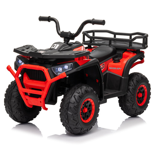 Електроквадроцикл дитячий Bambi Racer M 6127EBLR-3(24V)