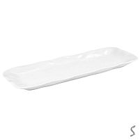 Блюдо порцеляна "Beauty wave" 16" (40см) Stenson MC5593-16