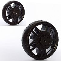 Колесо для дитячого електромотоцикла Bambi Racer M 3832-EVA WHEEL