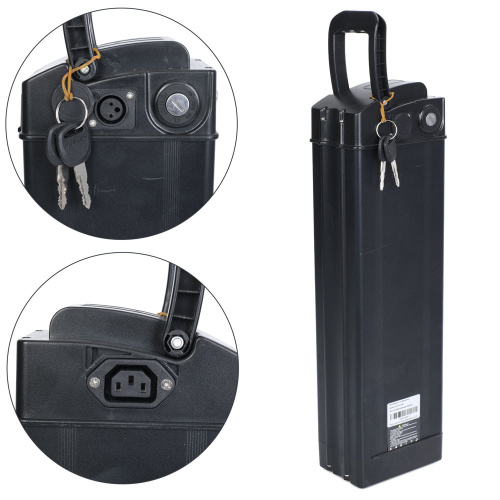 Батарея 48V20.8AH GS-Battery