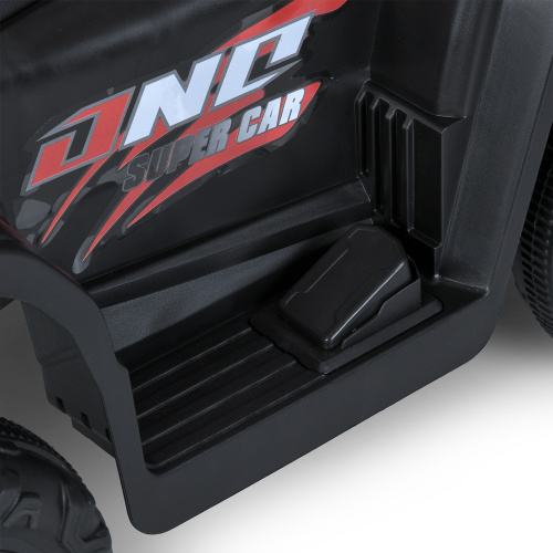 Електромобіль дитячий Bambi Racer M 5789EBLR-3 «Джип» фото 5