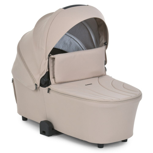 Коляска дитяча прогулянкова El Camino 2в1 ME 1091-1 PERSONA Pearl Beige (універсальна, 2в1) фото 19