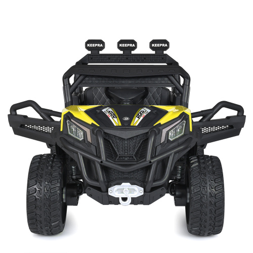 Електромобіль дитячий Bambi Racer M 5040EBLR-6 фото 4