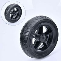 Колесо для дитячого електромотоцикла Bambi Racer M 5832-EVA WHEEL (заднє)