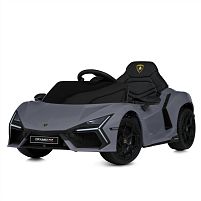 Електромобіль дитячий Bambi Racer M 6068EBLR-11 «Lamborghini Revuelto»