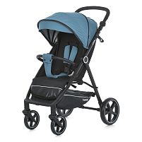 Коляска дитяча прогулянкова Bambi M 5723 Viva Pine blue