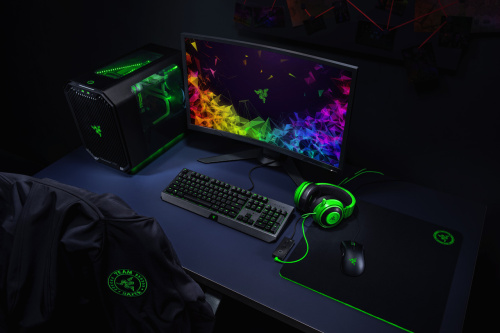 Картинка  Гарнитура Razer Kraken Tournament Ed. Green (RZ04-02051100-R3M1) от магазина cd-market фото 8