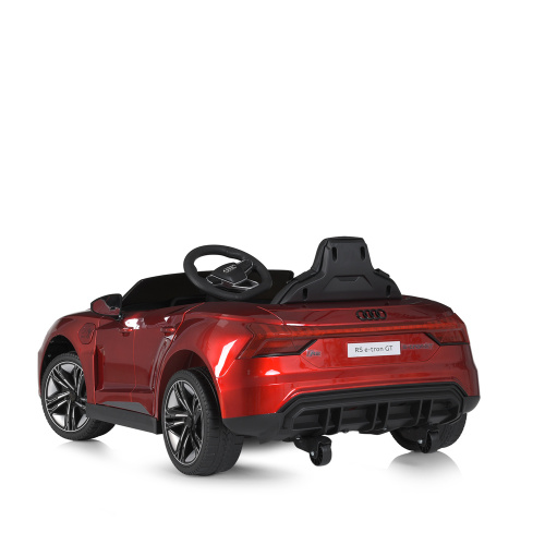 Електромобіль дитячий Bambi Racer M 4938EBLRS-3 фото 5