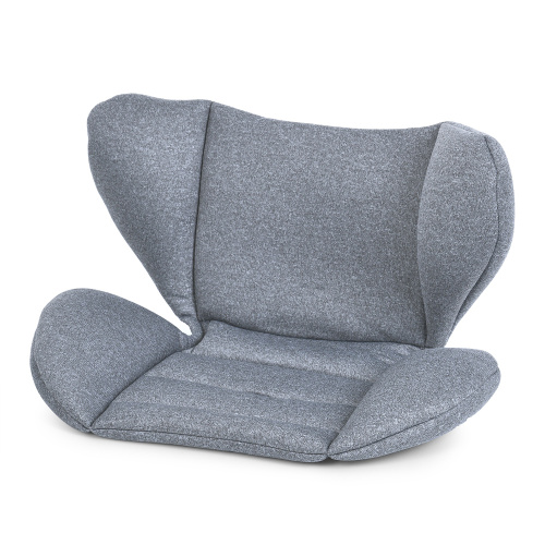 Автокрісло дитяче El Camino ME 1114 EVEREST Light Gray фото 15