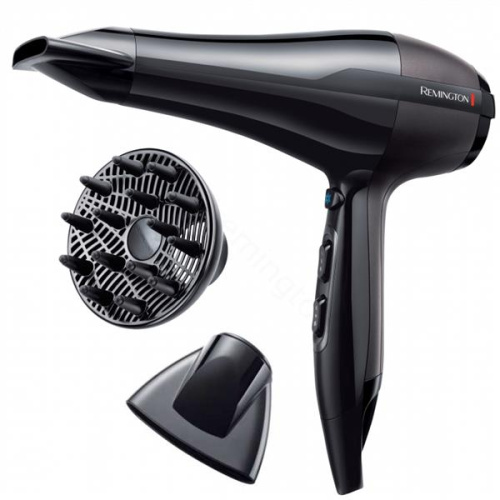 Картинка  Фен Remington   PRO-Air AC 2.3 кВт (AC5999) от магазина cd-market