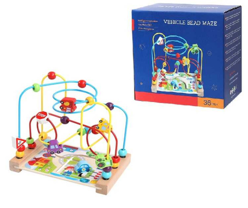 Лабіринт C 75528 в коробці