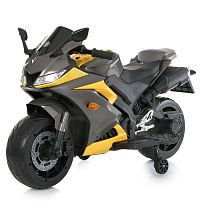 Електромотоцикл дитячий Bambi Racer M 5022EL-2-6