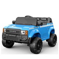 Електромобіль дитячий Bambi Racer 2155EBLR-4(24V) «Toyota Land Cruiser»