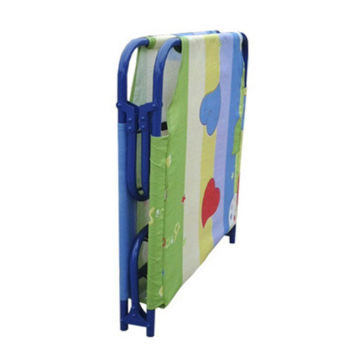 Розкладачка Senya Дитяча (27*58*154 см., навантаження до 80 кг.) фото 2