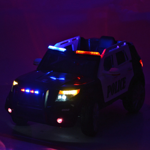 Електромобіль дитячий Bambi Racer M 3259 EBLR-1-2 фото 11