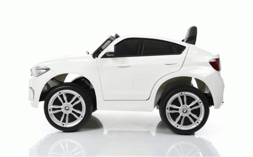 Електромобіль дитячий Bambi Racer JJ2199EBLR-1 фото 2