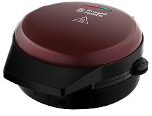 Картинка  Прибор 3 В 1 для приготовления пончиков вафель и кексов Russell Hobbs  Fiesta (24620-56) магазин cd-market