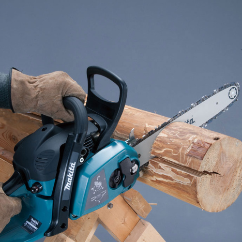 Картинка  Пила цепная Makita EA3502S40B бензиновая от магазина cd-market фото 2