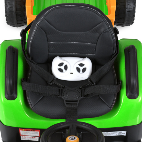 Електромобіль дитячий Bambi Racer M 5111EBLR-5 «Трактор» фото 12