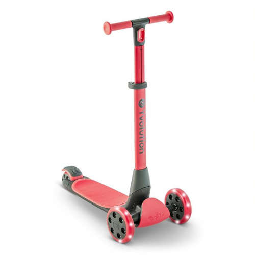 Картинка  Самокат дитячий Neon YVolution YGlider NUA Y101262 от магазина cd-market