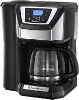 Картинка  Кавоварка Russell Hobbs  Chester Grind und Brew Digital (22000-56) магазин cd-market