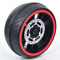 Колесо для дитячого електромотоцикла Bambi Racer M 4839-R WHEEL