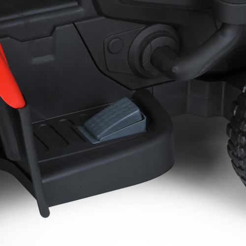 Електромобіль дитячий Bambi Racer M 6038EBLR-3 «Трактор» фото 11