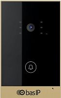Картинка  IP вызывная панель Bas-IP  (AV-02D) магазин cd-market