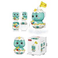 Гра для ванни 8366-2 A з присосками, в коробці