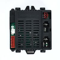 Блок управління дитячим електромобілем Bambi Racer RC RECEIVER-JE1688 (12V, підходить до: JE1688)