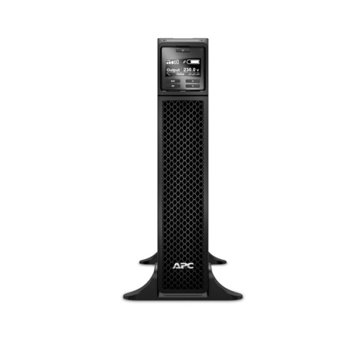 Картинка  Джерело безперебійного живлення APC Smart-UPS SRT 3000VA (SRT3000XLI) от магазина cd-market фото 2