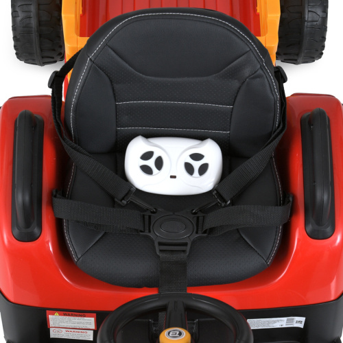 Електромобіль дитячий Bambi Racer M 5111EBLR-3 «Трактор» фото 12