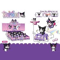 Набір машин 202231 ЦІНА ЗА 9 ШТУК В БЛОЦІ, герой, інерція, в коробці