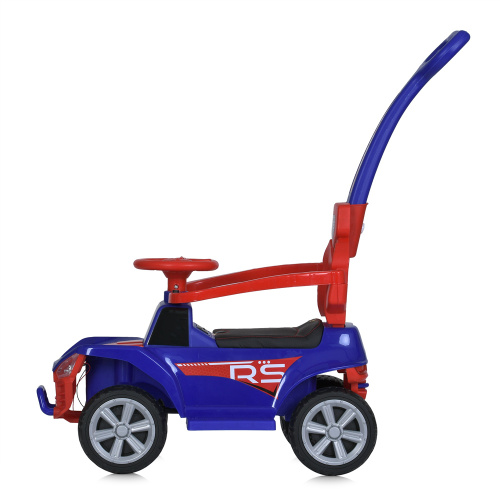 Електромобіль дитячий Bambi Racer M 5764EBLR-4-3 фото 8